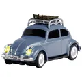 Produktbild: Carson Modellsport 500504149 VW Käfer Wintersport 1:87 RC Modellauto Elektro
