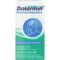 Produktbild: Dolormin Schmerztabletten 50 St