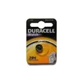 Produktbild: Duracell Batterie Silver Oxide Knopfzelle 394 1.5V Blister (1-Pack) 068216 (068216)