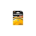 Produktbild: DURACELL 6 Blisterverpackungen mit je 1 Silberoxid-Batterie für Uhren Watch 394 SR 45