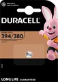 Produktbild: DURA SR451 - Silberoxid-Knopfzelle, 380/394, SR45, 1,5 V, 1er-Pack