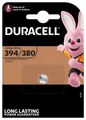 Produktbild: Hückmann Uhrenbatterie 1,55V D394 (Bli.1) Batterien 130283 Uhrenbatterie