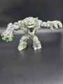 Produktbild: Schleich 70141 Steinmonster, Eldrador, Spielfiguren, Steinwelt