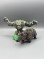 Produktbild: 🔥2x Schleich Eldrador Stein Monster Spielfigur 70141 70157