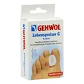 Produktbild: Gehwol Polymer Gel Zehen Spreizer G klein