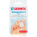 Produktbild: Gehwol Zehenspreizer Gel-Kissen Größe Small 3 St.