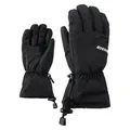 Produktbild: Ziener Skihandschuhe LETT-Z AS® glove junior schwarz 6