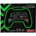 Produktbild: Battletron Controller Nintendo Switch Bluetooth - Schwarz