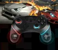 Produktbild: NEU für Nintendo Switch Bluetooth Spiel Controler Joypat Game Fernbedienung Pat