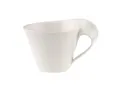 Produktbild: Villeroy & Boch Tasse New Wave Caffe Café au lait Obertasse 0,4 l, Premium Porcelain