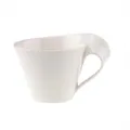 Produktbild: Villeroy & Boch NewWave Caffè Café au lait Obertasse 260ml weiß Porzellan