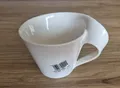 Produktbild: Villeroy & Boch   NEW WAVE  Cappuccino   Tasse   0,25 l