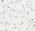 Produktbild: AS Vliestapete Maison Charme Blümchen creme 390713