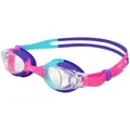 Produktbild: Zoggs Little Bondi Schwimmbrille, Aqua/Purple/Clear