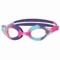 Produktbild: Schwimmbrille Zoggs Little Bondi Lila Einheitsgröße