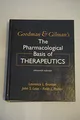 Produktbild: Goodman & Gilman's The Pharmacological Basis Of Therapeutics