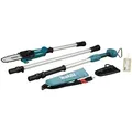 Produktbild: Akku-hochentaster 18v (solo) - Makita Dua200z01