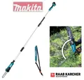 Produktbild: MAKITA Akku Hochentaster DUA200Z,  von 1,62m bis 2,52m, ohne Akku/LG, DUA200