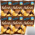 Produktbild: Lorenz Naturals Balsamico Chips Kartoffelchips geröstet 6er Pack 6x95g Beutel
