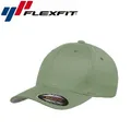 Produktbild: Flexfit Classic Baseball Cap S/M Grün