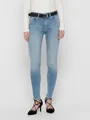 Produktbild: ONLY Ankle-Jeans ONLBLUSH MID SK AK RAW REA1467