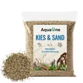 Produktbild: 5 Kg Naturkies beige mittel 