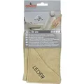 Produktbild: Nigrin - 71115 Leder Microfasertuch 1 St. (l X B) 40 Cm X 40 Cm