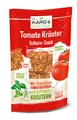 Produktbild: Tomaten Kräuter Snack 10 x 110 g Beutel Dr. Karg 1 kg/22,63 € g1