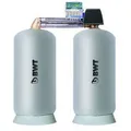 Produktbild: BWT Industrieenthärter Rondomat Duo 10 I DN50 10 m3/h