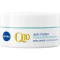 Produktbild: NIVEA Q10 Anti-Falten PorenverfeinerndeTagespflege LSF 15 (50 ml, Tagescreme, SPF 15) (86795-01000-31)