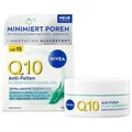 Produktbild: NIVEA Q10 Anti-Falten Power Porenverfeinernde Tagespflege 50 ml LSF 15