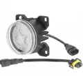 Produktbild: Kramp LED Scheinwerfer Kramp LED-Arbeitsscheinwerfer 42 W 4200 lm LA10447