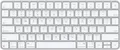 Produktbild: Apple Magic Keyboard - Tastatur - USB-C - kabellos - Bluetooth - QWERTY - US-Englisch (MXCL3LB/A)