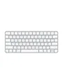 Produktbild: Apple Magic Keyboard - keyboard - QWERTY - US English Input Device - Tastaturen - Englisch (US) - Weiss