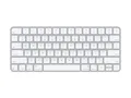 Produktbild: Apple Magic Keyboard - Tastatur - kabellos - Bluetooth, USB-C