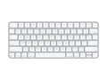 Produktbild: Apple Magic Keyboard - Tastatur - USB-C - kabellos