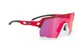 Produktbild: Sonnenbrille Rudy Project Kelion Crystal Red Multilaser Red SP853817-0000