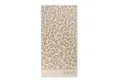 Produktbild: JOOP! Handtuch Joop! Handtuch Duschtuch Gästetuch Leo Allover 1707-36 creme, Walkfrottier (1-St), 100% Baumwolle