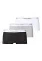 Produktbild: Calvin Klein Low Rise Trunk 3PK Gr. Small UB1 - Black Small, MP1 - Multi, XXL