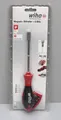 Produktbild: Wiha 33009 Schraubendreher mit Bit Magazin magnetisch gemischt mit 8 Bits, 1/4