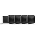 Produktbild: blink Outdoor System mit 4 Kameras - Schwarz (B086DK9QWH)