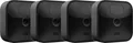 Produktbild: Blink Outdoor 4 Kameras kabellose HD-Sicherheitskamera System NEU OVP