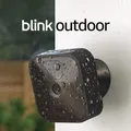 Produktbild: Amazon Blink Outdoor kabellose witterungsbeständige HD Sicherheitskamera NEU OVP