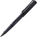 Produktbild: Lamy Füller Safari Steel Bk F (57640965)
