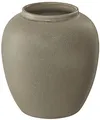 Produktbild: ASA 80101171 florea Vase, Steingut, Braun, 16cm