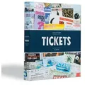 Produktbild: Album für 156 Eintrittskarten Album für 156 Eintrittskarten und Tickets