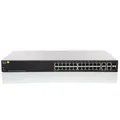 Produktbild: Linksys SRW2024-EU Switch II price incl VAT 3 yr warranty* B2B