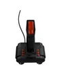 Produktbild: Retro Games The Quickshot II - Wired Joystick
