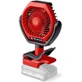 Produktbild: Einhell Akku-Ventilator GC-CF 18/110 Li-Solo