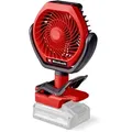 Produktbild: Einhell Akku-Ventilator GC-CF 18/110 Li-Solo